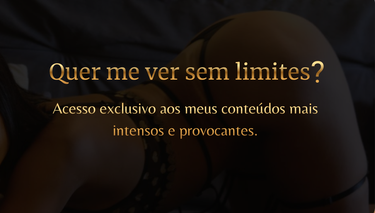 Conteúdo exclusivo
